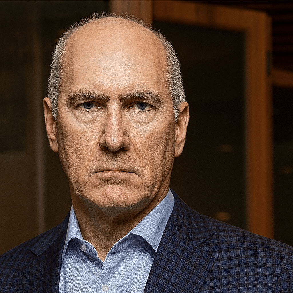 Opinion: Stankey’s Memo and the Echoes of Ancient Industrial Era Leadership in the Age of&nbsp;AI
